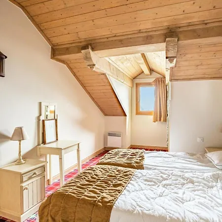 Apartment Les Arcs 1950 Le Village - Maeva - 4 Pieces 8 Personnes - Selection Mae-4444