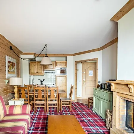 Les Arcs 1950 Le Village - Maeva - 4 Pieces 8 Personnes - Selection Mae-4444 * Bourg-Saint-Maurice