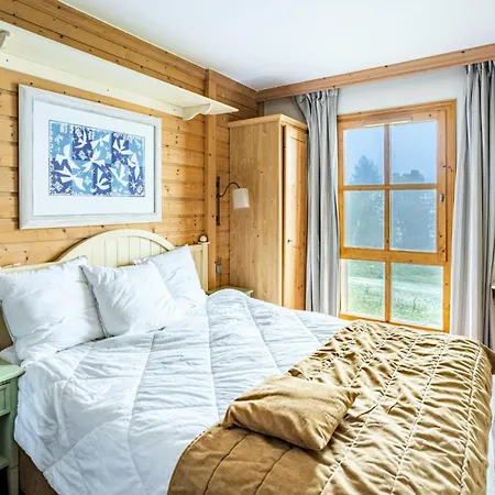 Apartment Les Arcs 1950 Le Village - Maeva - 4 Pieces 8 Personnes - Selection Mae-4444 Bourg-Saint-Maurice