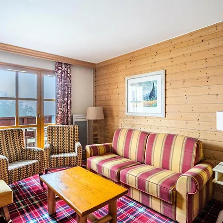 Les Arcs 1950 Le Village - Maeva - 4 Pieces 8 Personnes - Selection Mae-4444 Bourg-Saint-Maurice