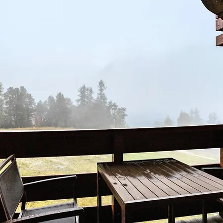 Apartment Les Arcs 1950 Le Village - Maeva - 4 Pieces 8 Personnes - Selection Mae-4444 Bourg-Saint-Maurice
