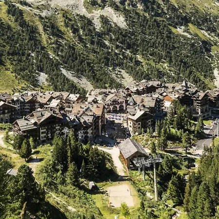 Apartment Les Arcs 1950 Le Village - Maeva - 4 Pieces 8 Personnes - Selection Mae-4444 Bourg-Saint-Maurice